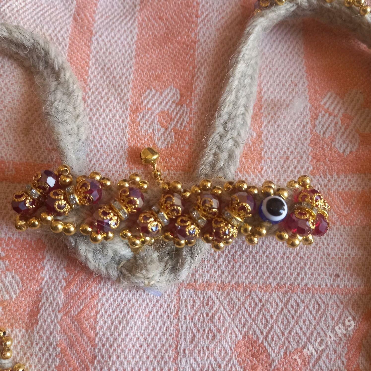 Gelin alaja Гелин аладжа - Гызыларбат - img 6