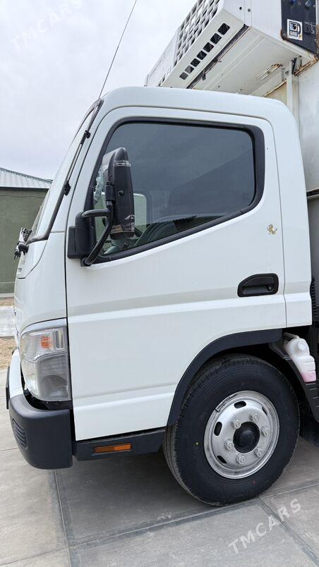 Mitsubishi Canter 2023 - 600 000 TMT - Ашхабад - img 7