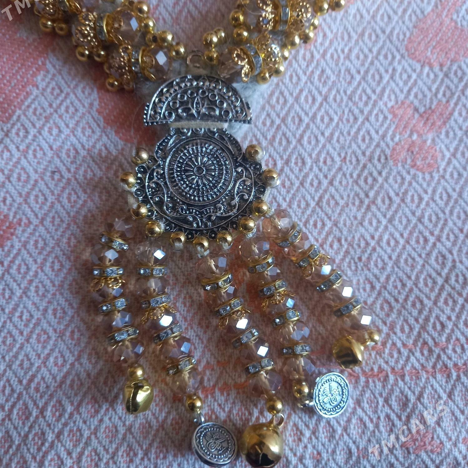 Gelin alaja Гелин аладжа - Гызыларбат - img 2