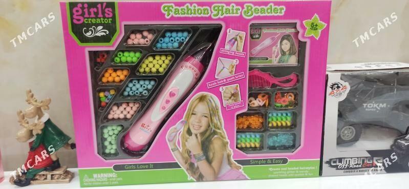 лабубу и другие игрушки - Türkmenabat - img 5