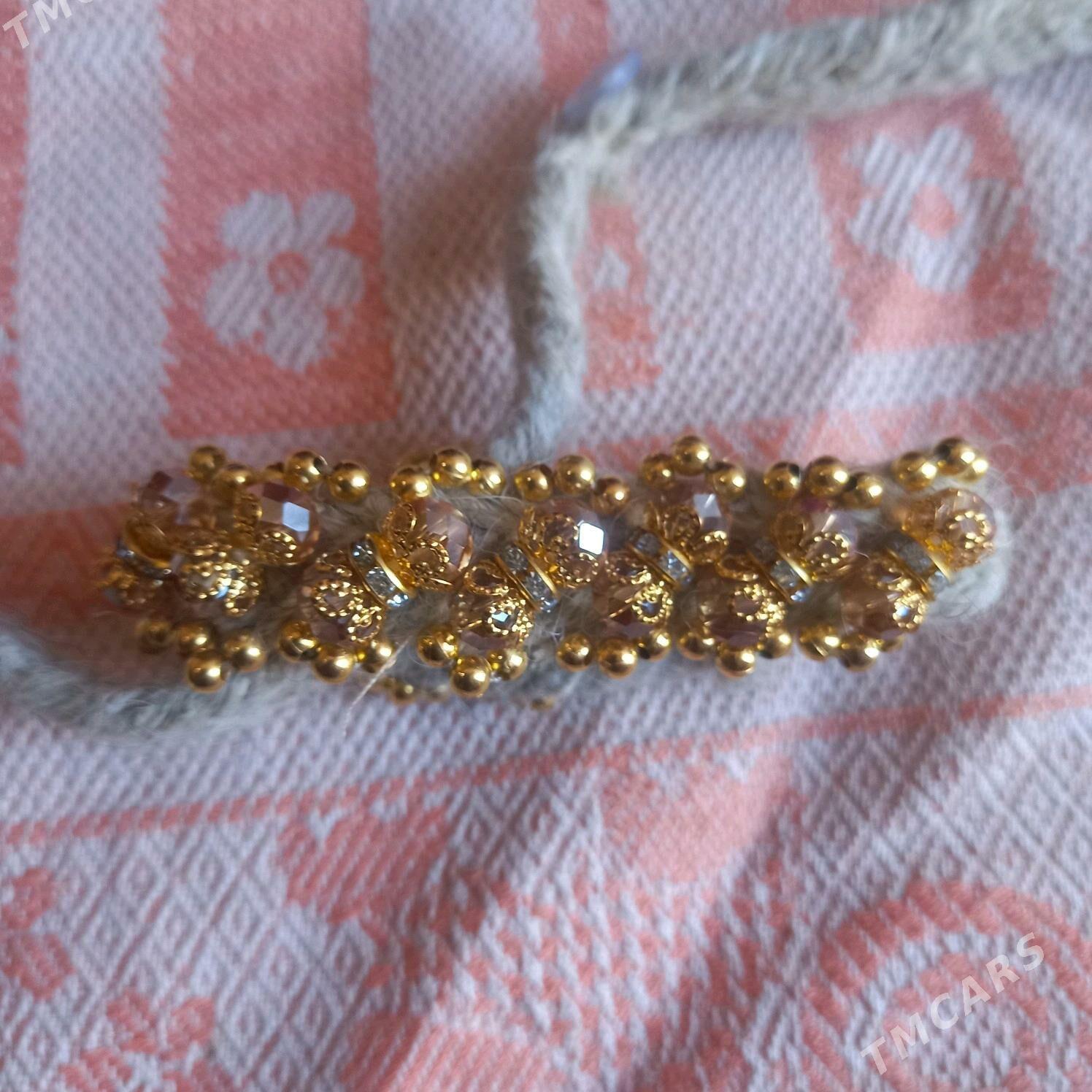 Gelin alaja Гелин аладжа - Гызыларбат - img 5