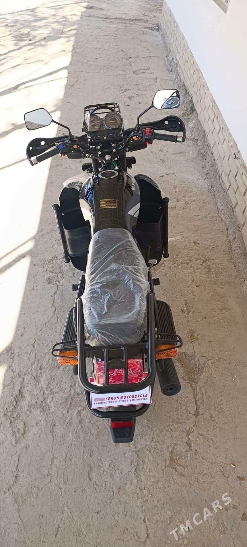 Fekon FK150-8G 2025 - 20 000 TMT - Türkmenbaşy etr. - img 1