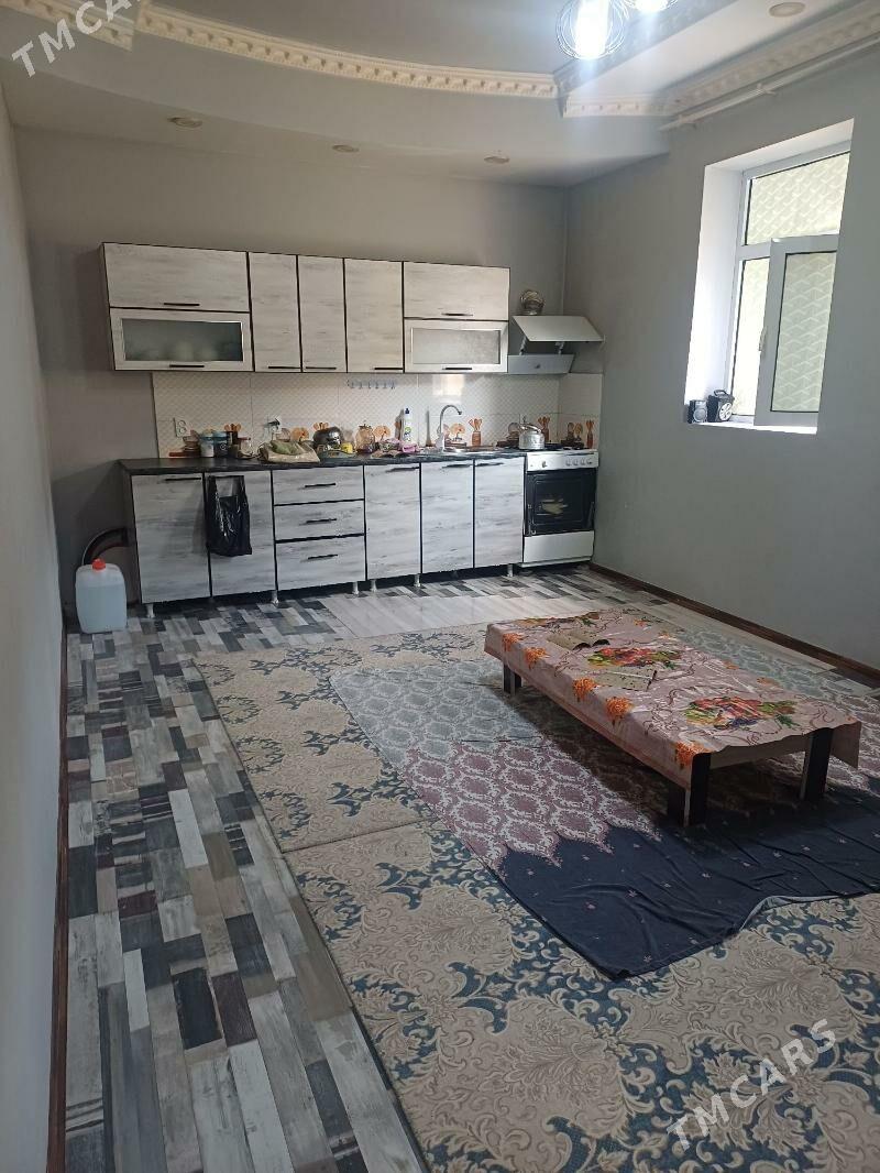 berzenkanal daca - Türkmenabat - img 2