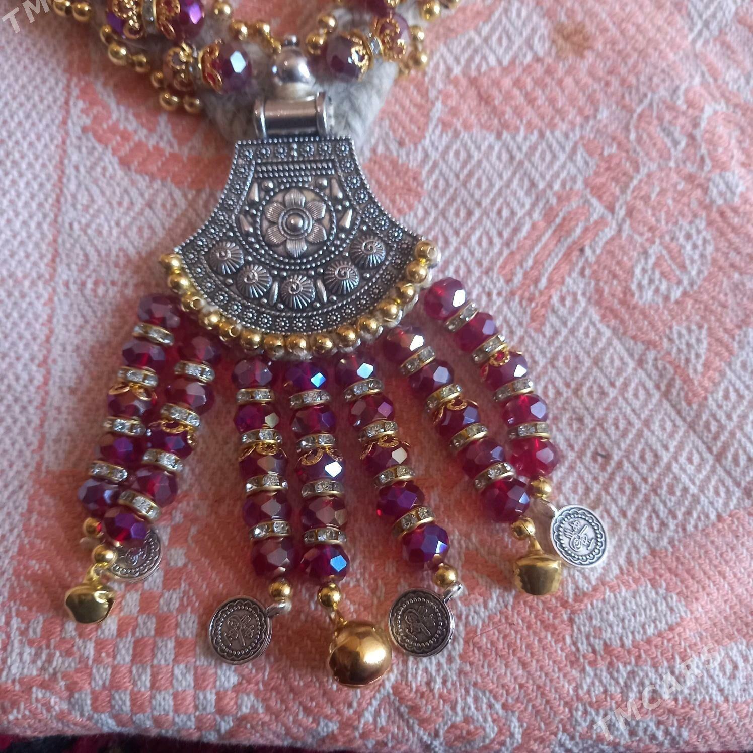 Gelin alaja Гелин аладжа - Гызыларбат - img 1