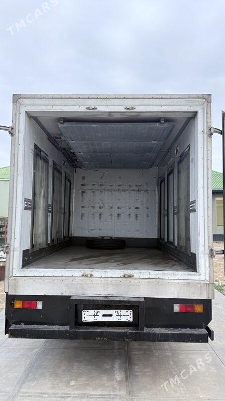 Mitsubishi Canter 2023 - 600 000 TMT - Ашхабад - img 3