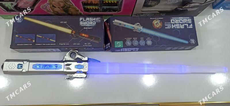 лабубу и другие игрушки - Türkmenabat - img 9