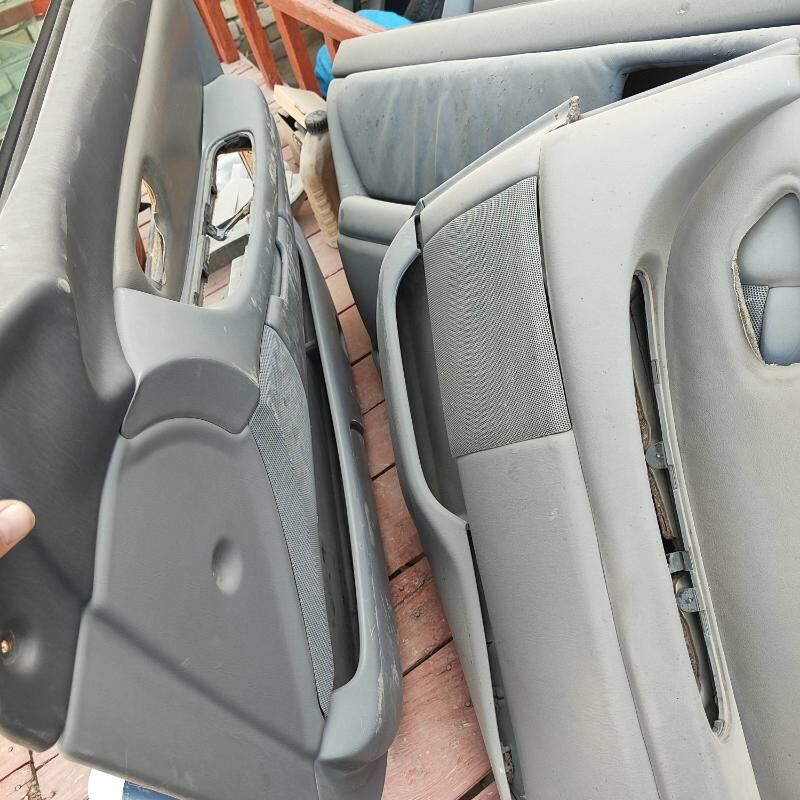 duty avalon abşipka 300 TMT - Халач - img 1