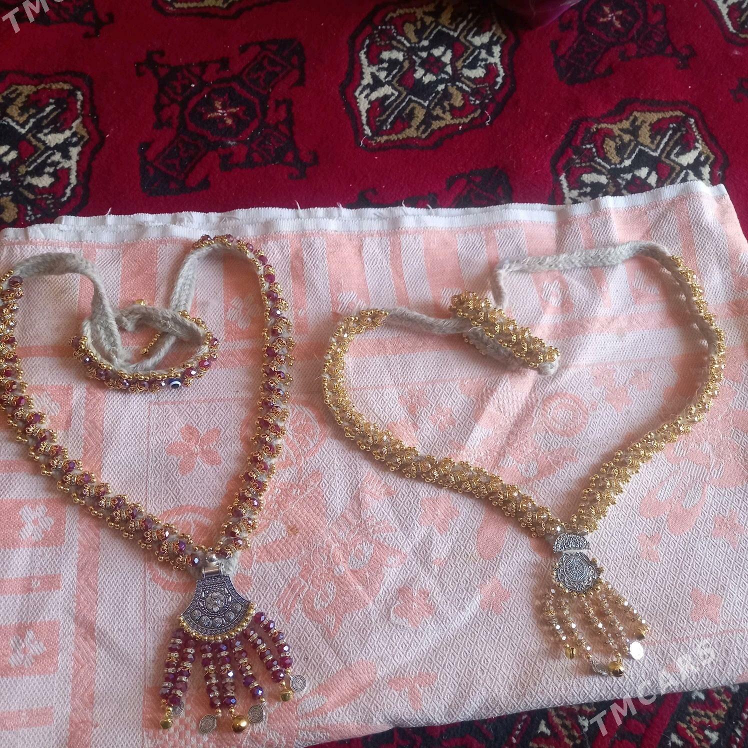 Gelin alaja Гелин аладжа - Гызыларбат - img 3