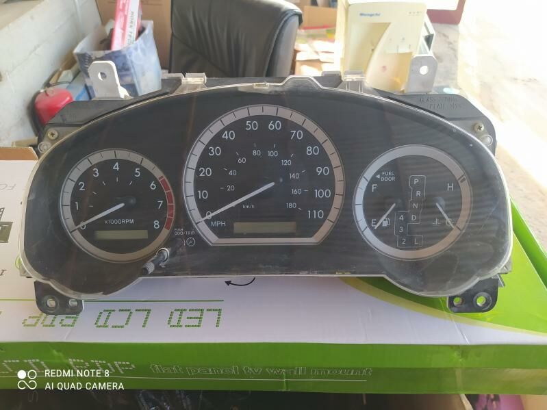 Sienna pribor 490 TMT - Мары - img 2