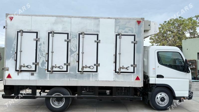 Mitsubishi Canter 2023 - 600 000 TMT - Ашхабад - img 4