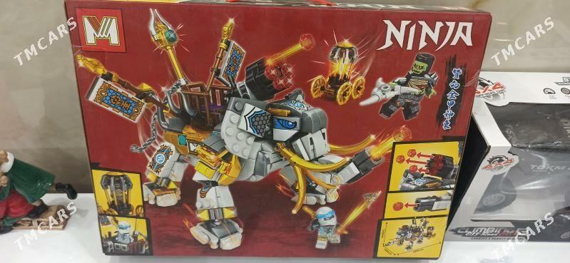 лабубу и другие игрушки - Türkmenabat - img 4