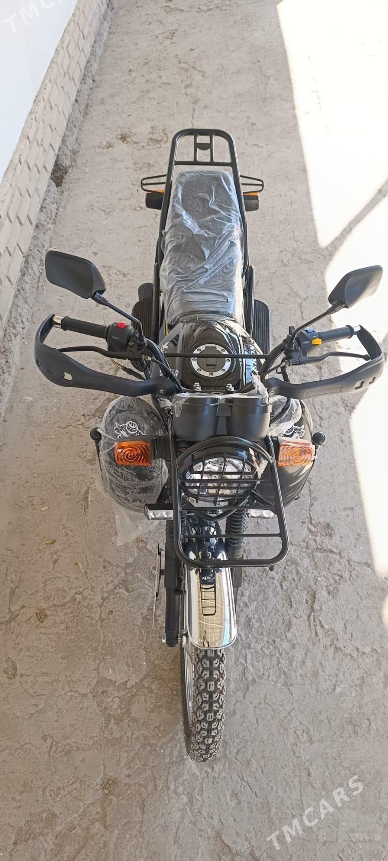 Fekon FK150-8G 2025 - 20 000 TMT - Türkmenbaşy etr. - img 2