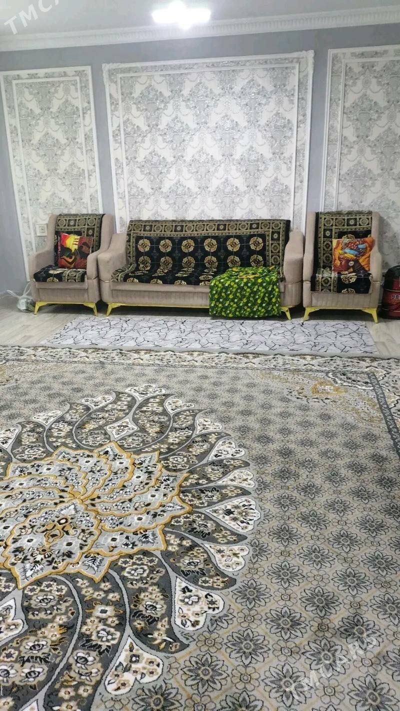 Anew panel 4/4 4 komnat 144m2 - Änew - img 5