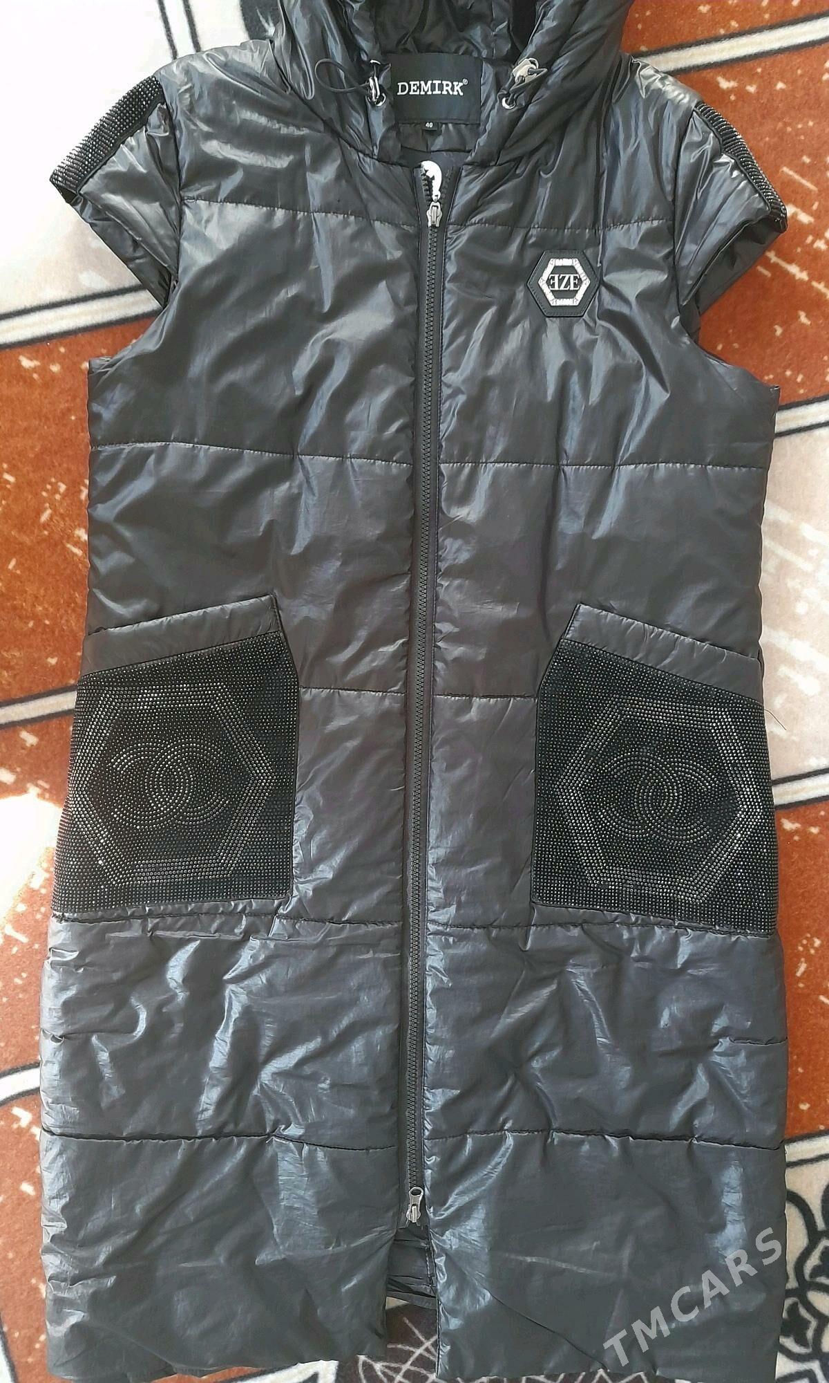 ýeñsizler - Дашогуз - img 2