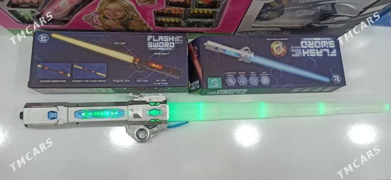 лабубу и другие игрушки - Türkmenabat - img 8