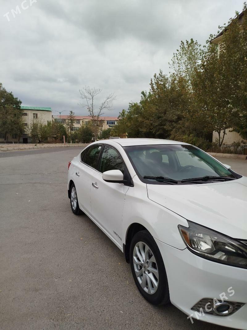 Nissan Sentra 2019 - 156 000 TMT - Aşgabat - img 2