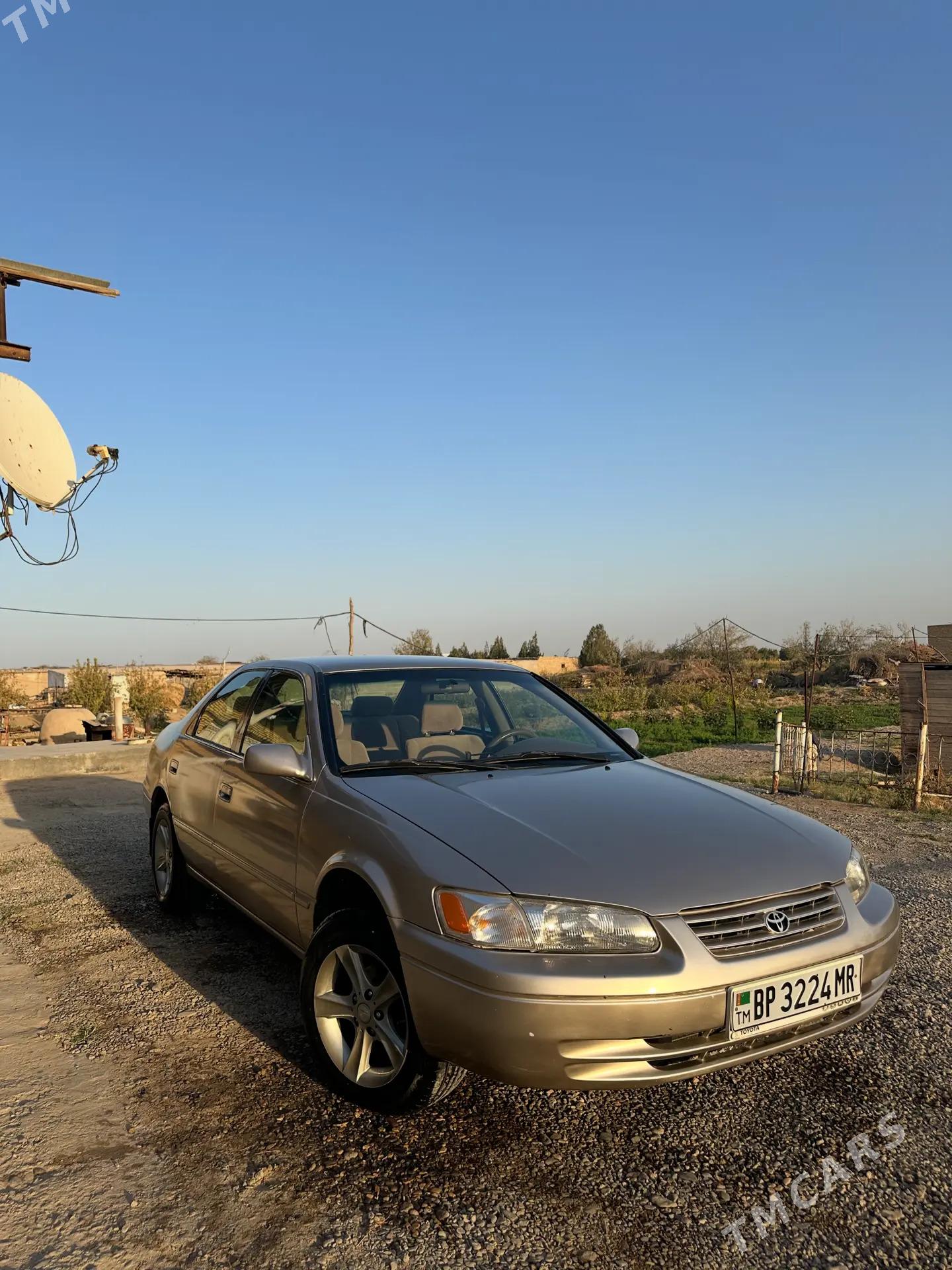 Toyota Camry 1999 - 145 000 TMT - Murgap - img 1