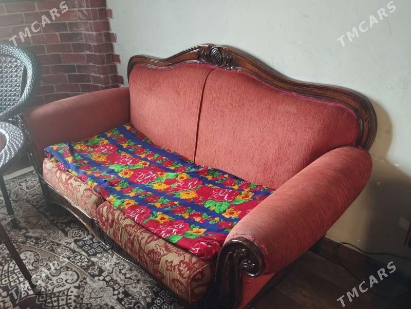 диван кресло - Туркменабат - img 1