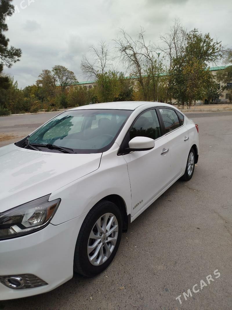 Nissan Sentra 2019 - 156 000 TMT - Aşgabat - img 3
