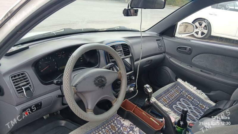 Kia Optima 2001 - 65 000 TMT - Ашхабад - img 2