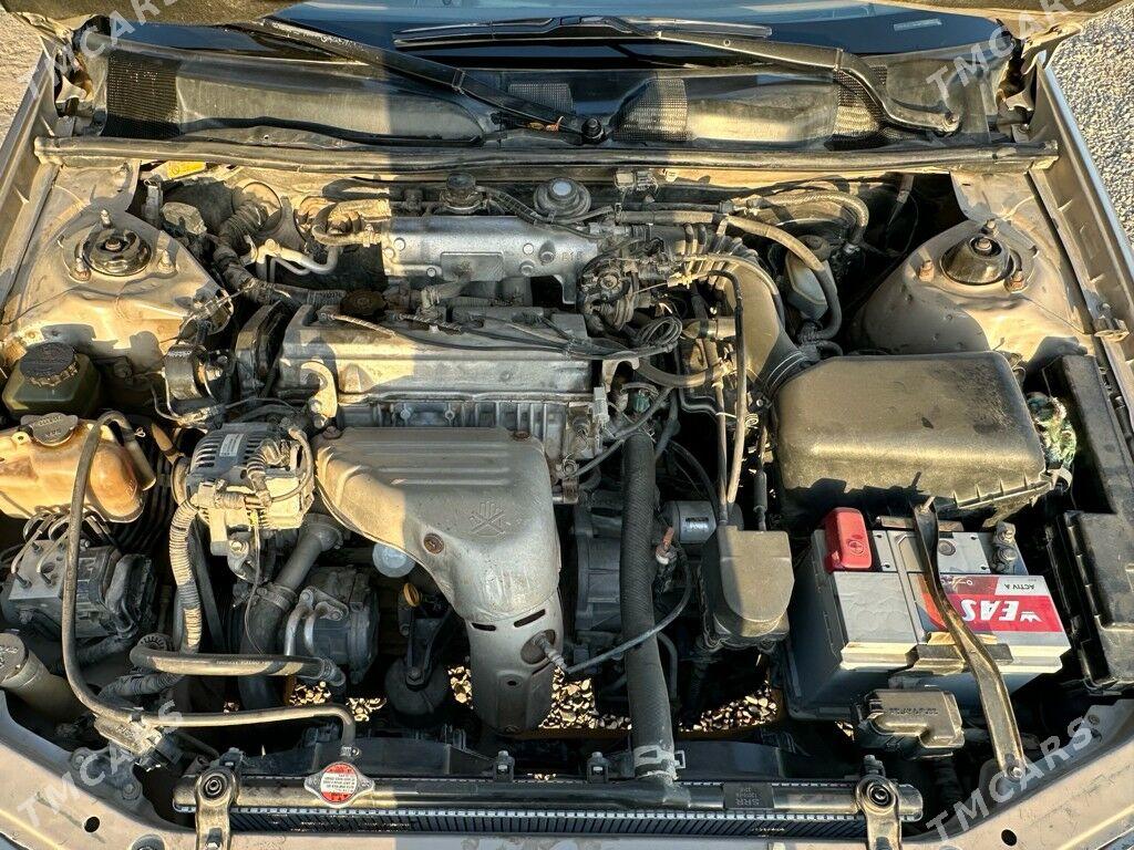 Toyota Camry 1999 - 145 000 TMT - Murgap - img 4
