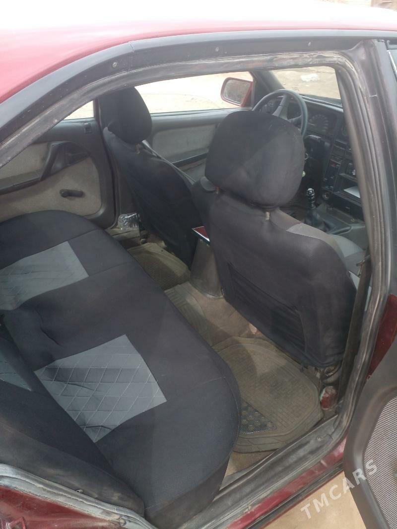 Opel Omega 1989 - 25 000 TMT - Seýdi - img 2