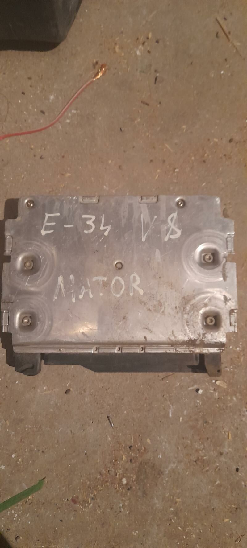 Kompýuter  e34 2 000 TMT - Анев - img 5