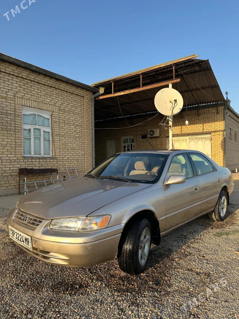 Toyota Camry 1999 - 145 000 TMT - Murgap - img 2