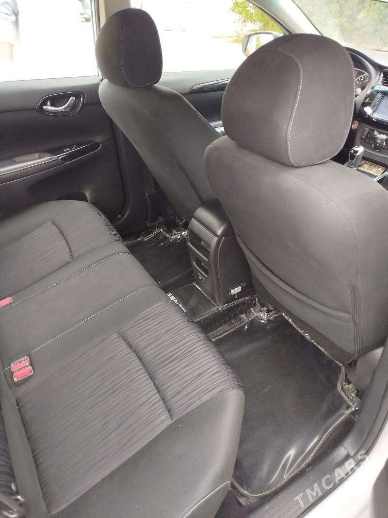 Nissan Sentra 2019 - 156 000 TMT - Aşgabat - img 6