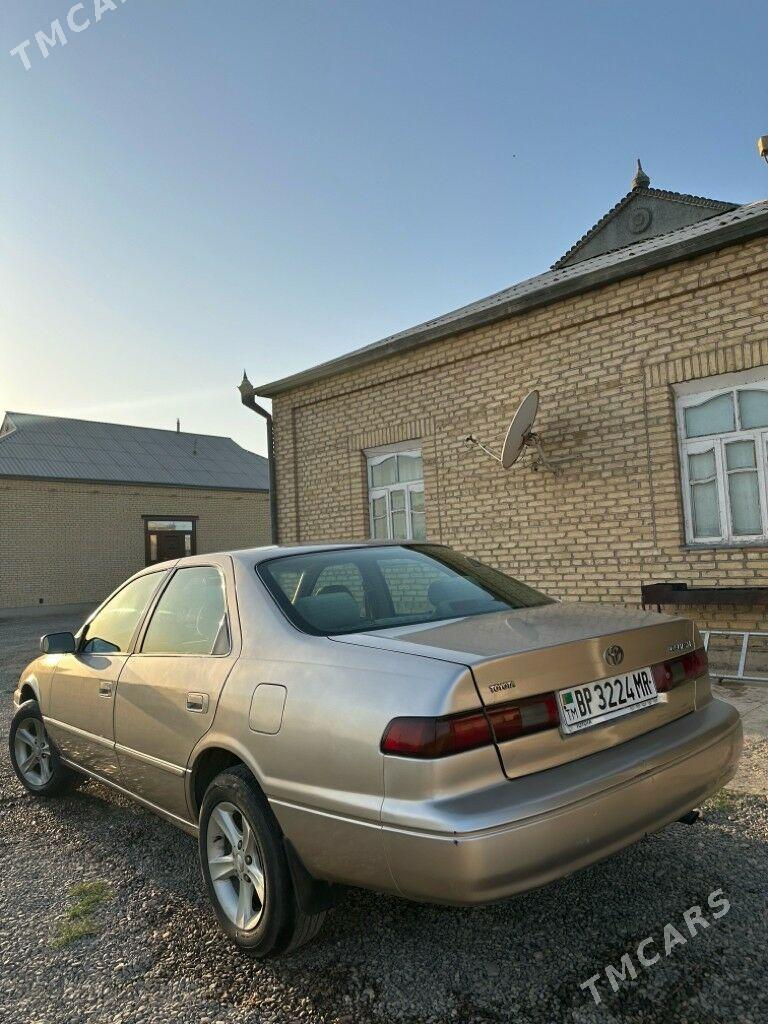 Toyota Camry 1999 - 145 000 TMT - Murgap - img 3