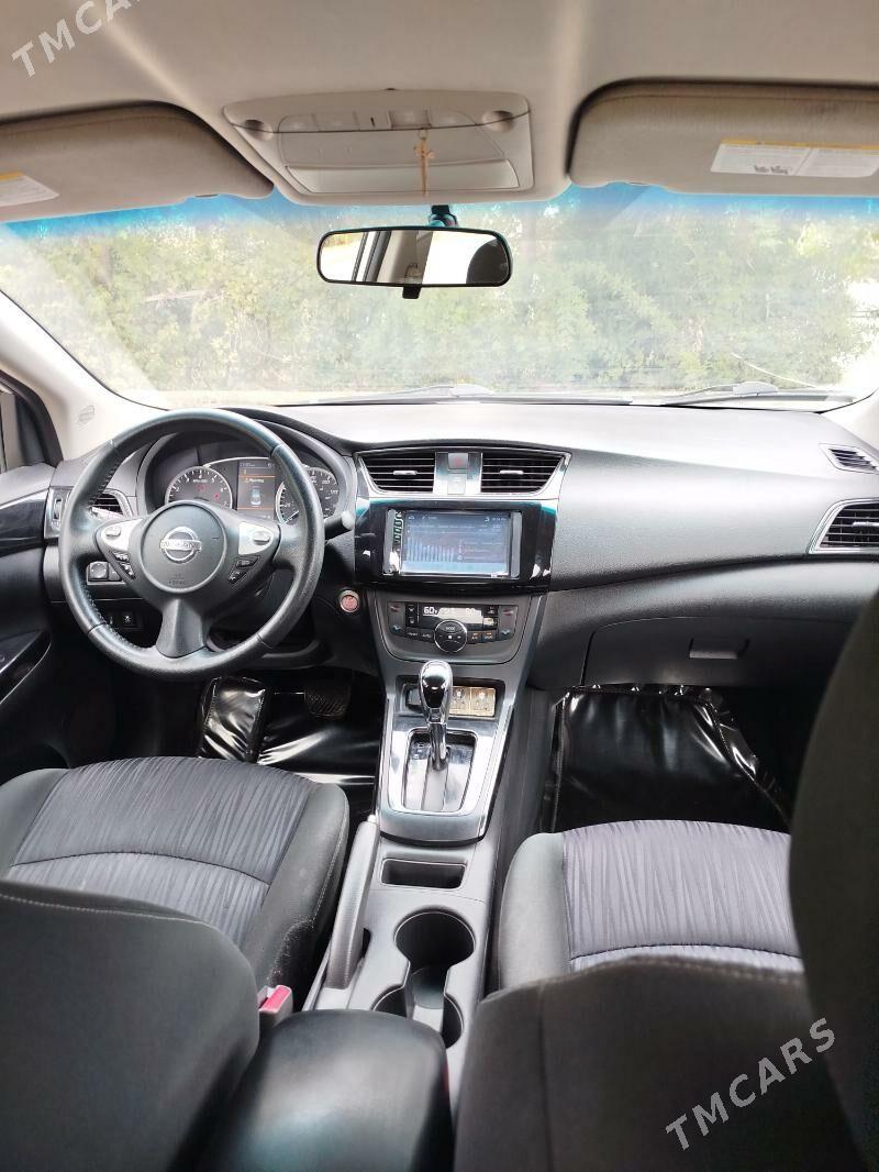 Nissan Sentra 2019 - 156 000 TMT - Aşgabat - img 5