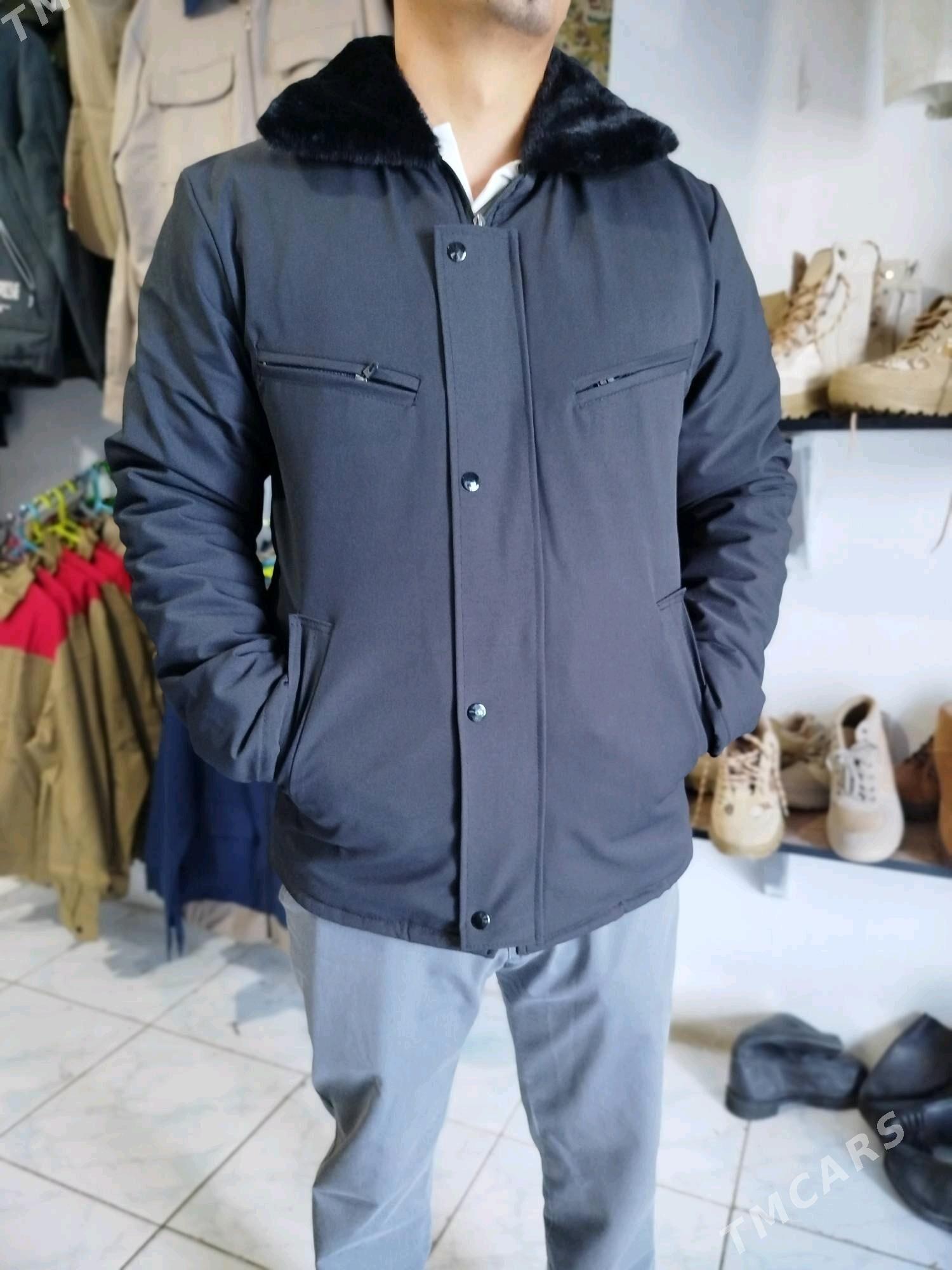 бушлат buslat - Туркменабат - img 2