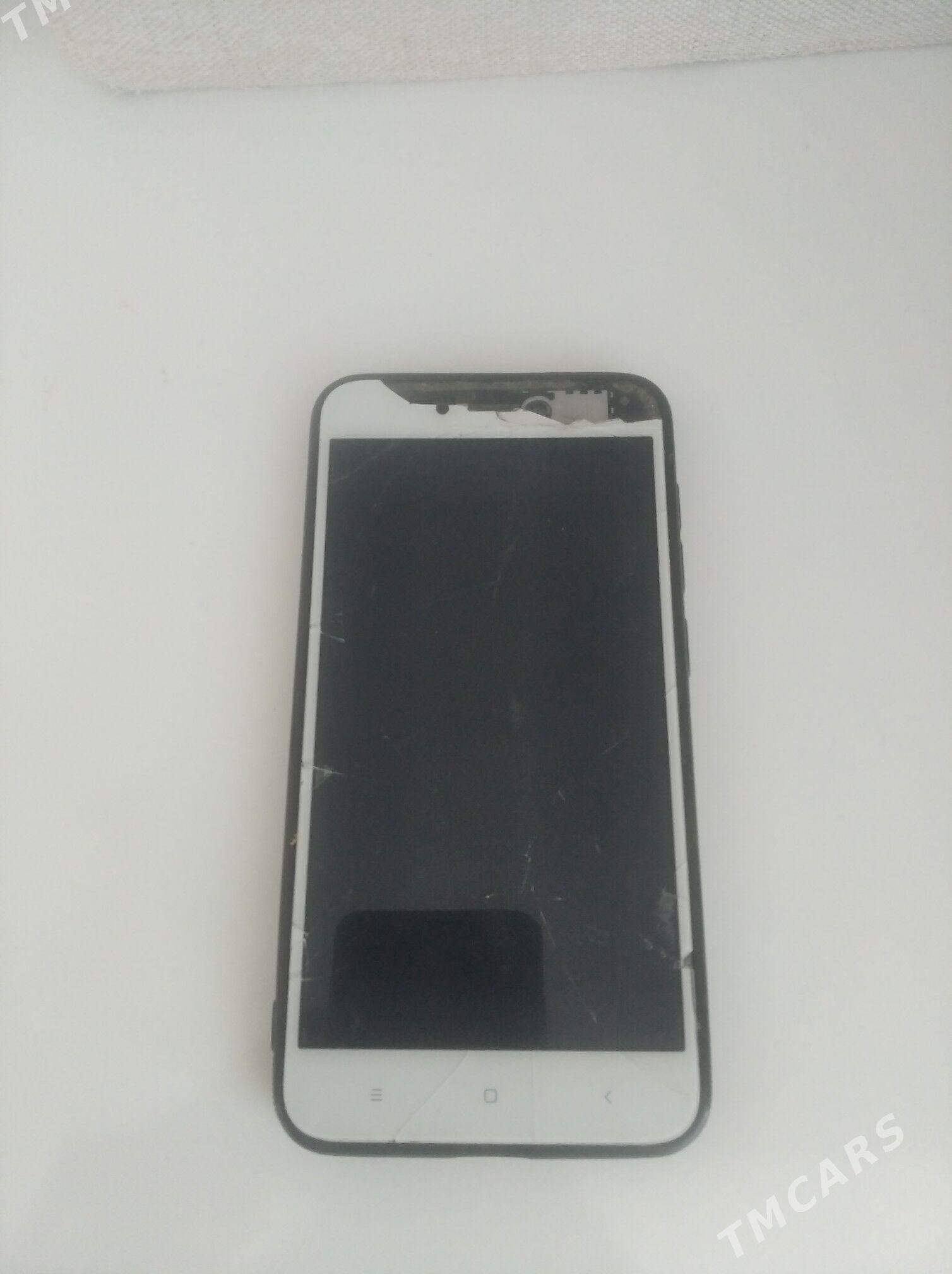 redmi go - Туркменбаши - img 1