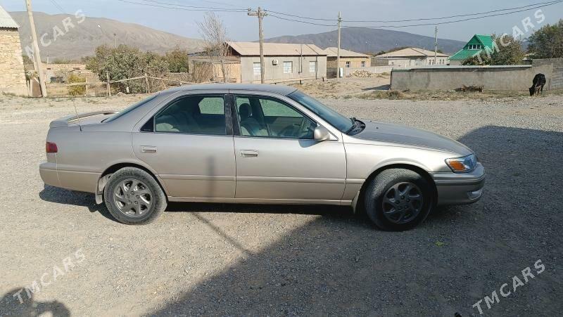 Toyota Camry 1998 - 137 000 TMT - Гызыларбат - img 6