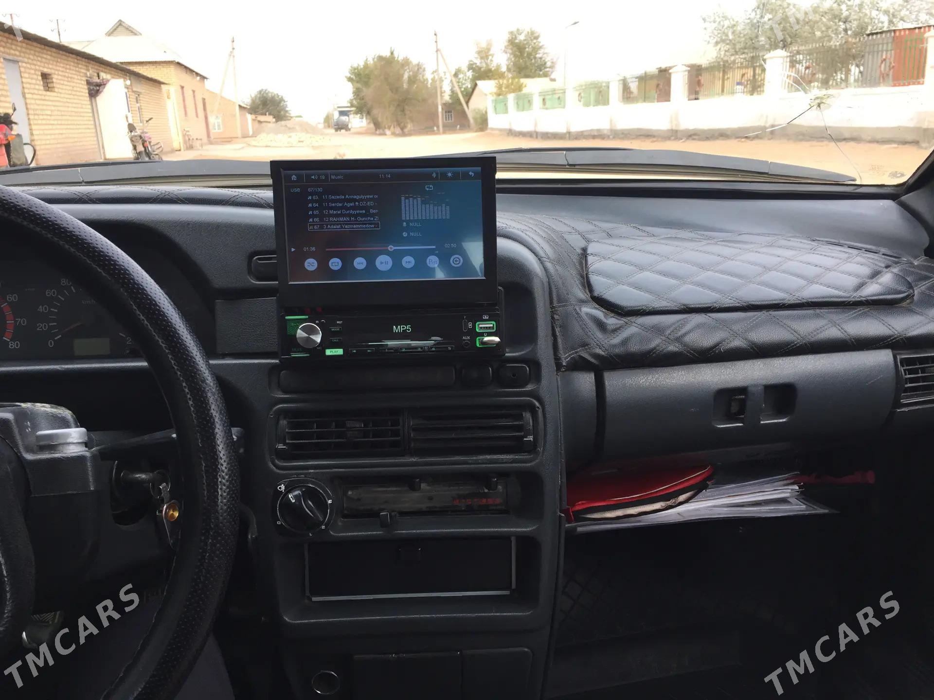 Lada 2115 2003 - 33 000 TMT - Серахс - img 2