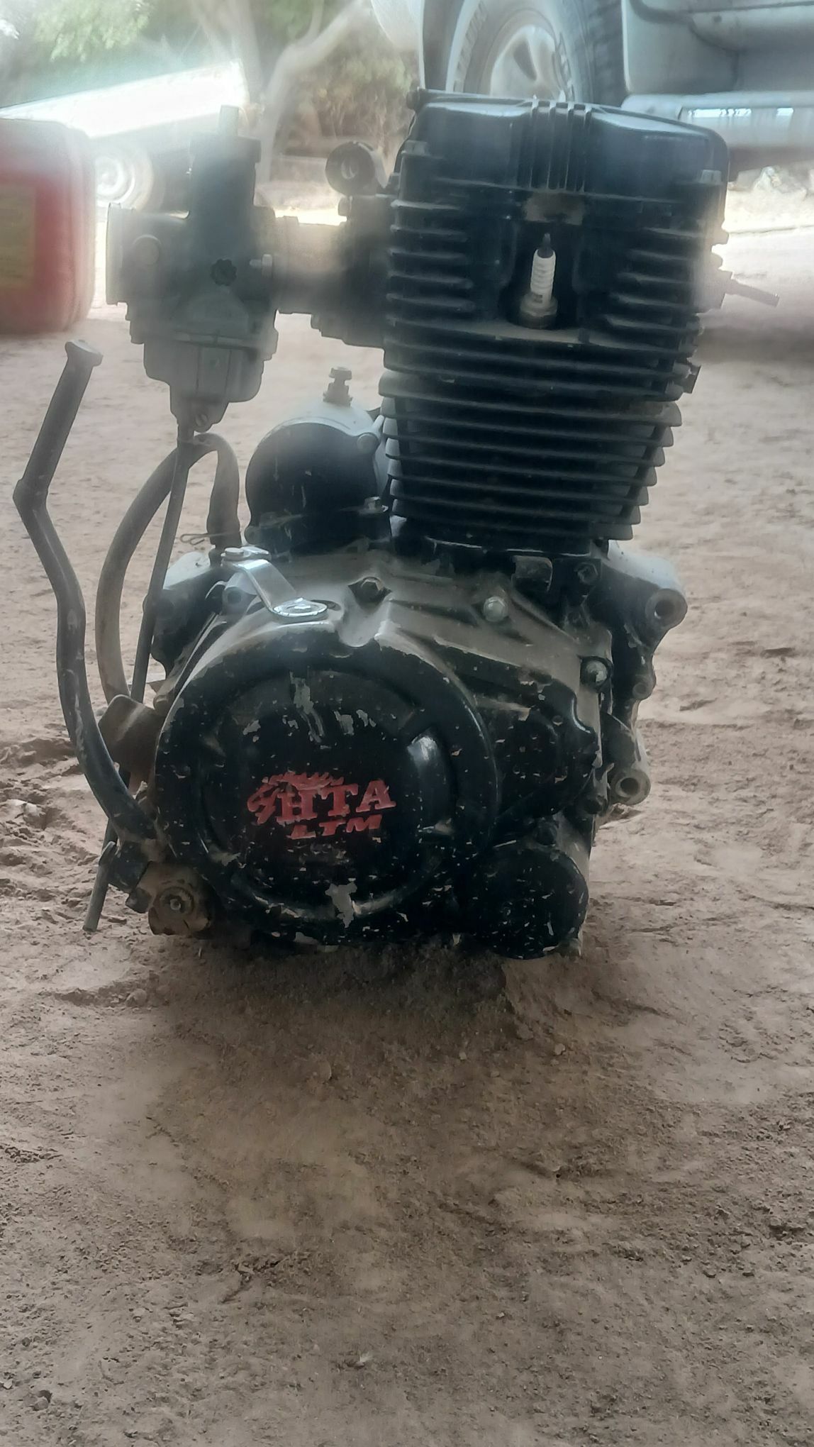 HTA-LTM DIWIGITEL 2 000 TMT - Kerki - img 2