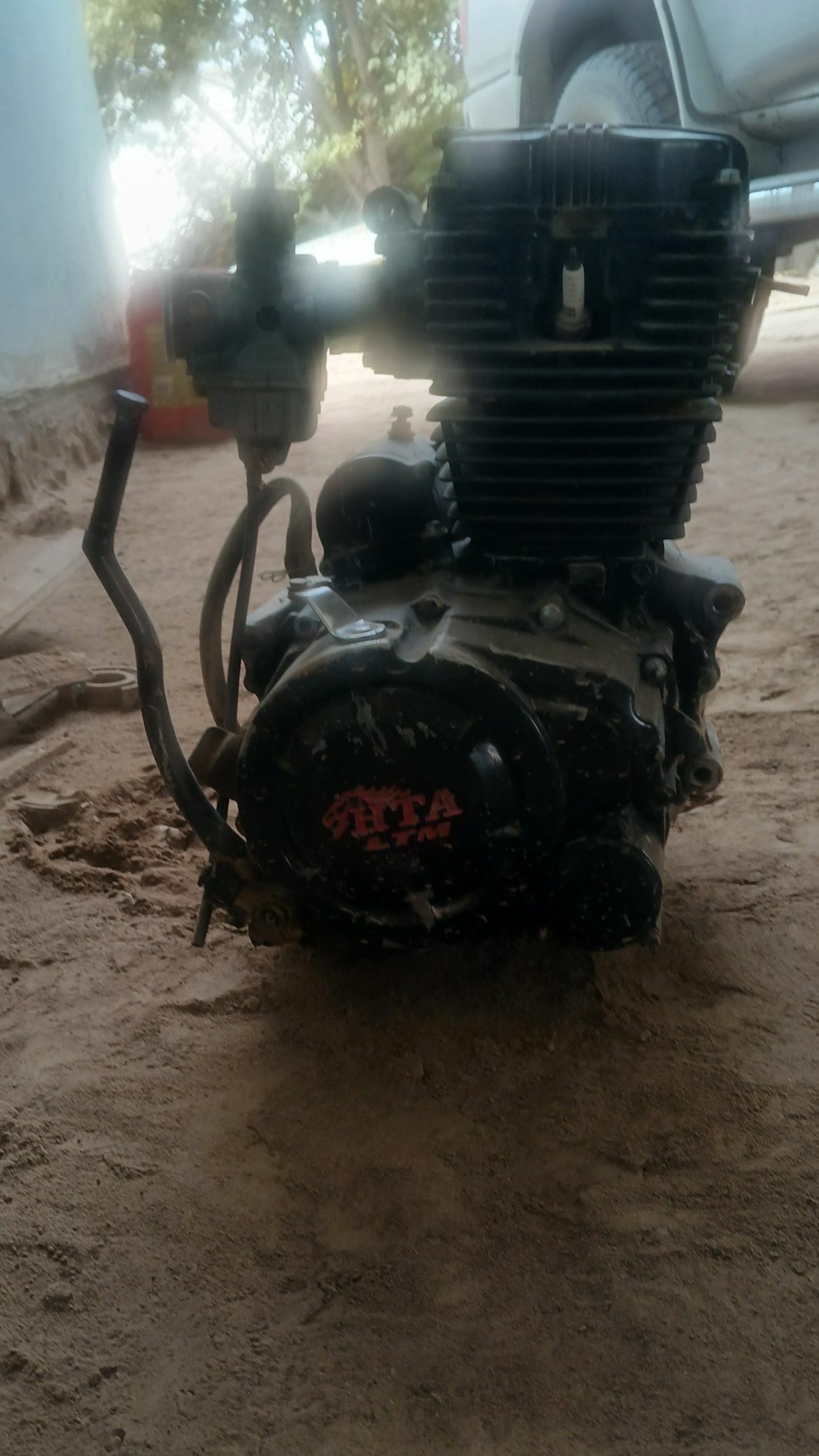 HTA-LTM DIWIGITEL 2 000 TMT - Kerki - img 1