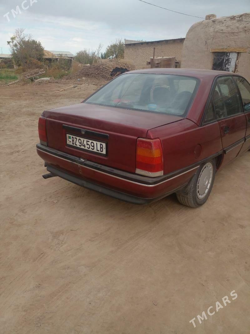 Opel Omega 1989 - 25 000 TMT - Seýdi - img 6