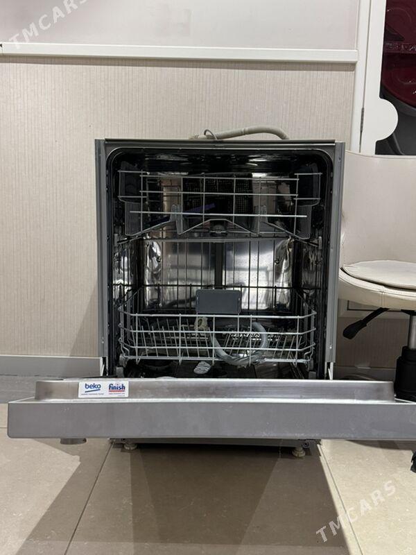 pasudamoyka - Aşgabat - img 2