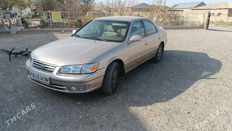 Toyota Camry 1998 - 137 000 TMT - Гызыларбат - img 7