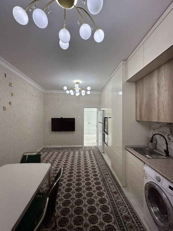 МИР-3 Молодёжная 3ком 86м2 - Parahat 3 - img 9