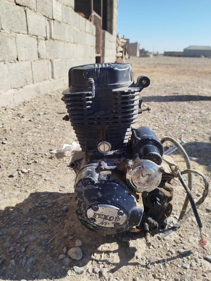 fekon mtr diwitel 1 300 TMT - Гызыларбат - img 1