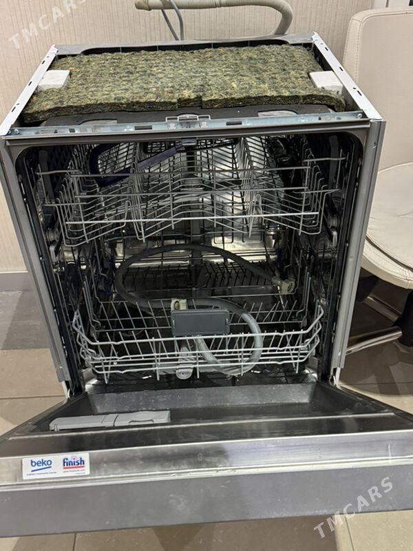 pasudamoyka - Aşgabat - img 4