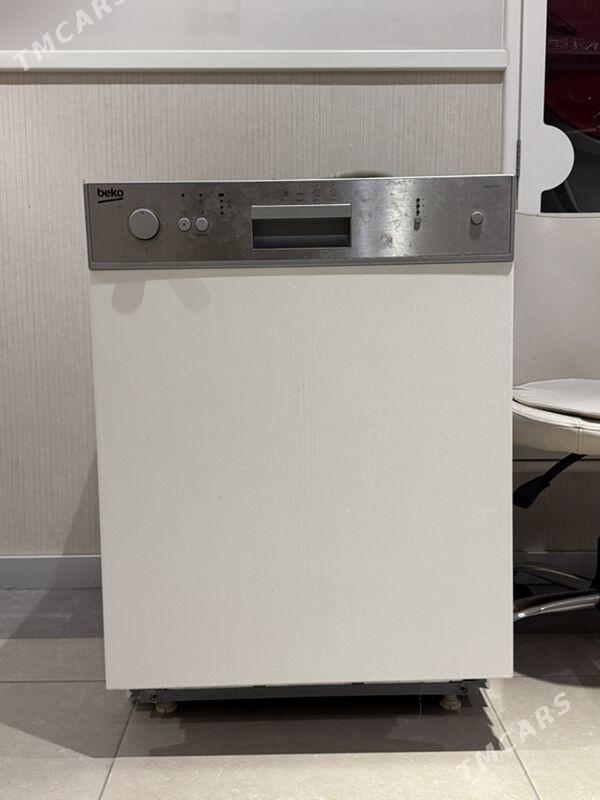 pasudamoyka - Aşgabat - img 3