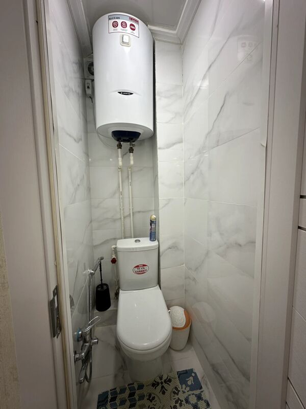 МИР-3 Молодёжная 3ком 86м2 - Parahat 3 - img 5