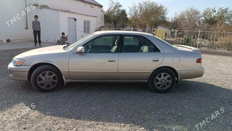 Toyota Camry 1998 - 137 000 TMT - Гызыларбат - img 4