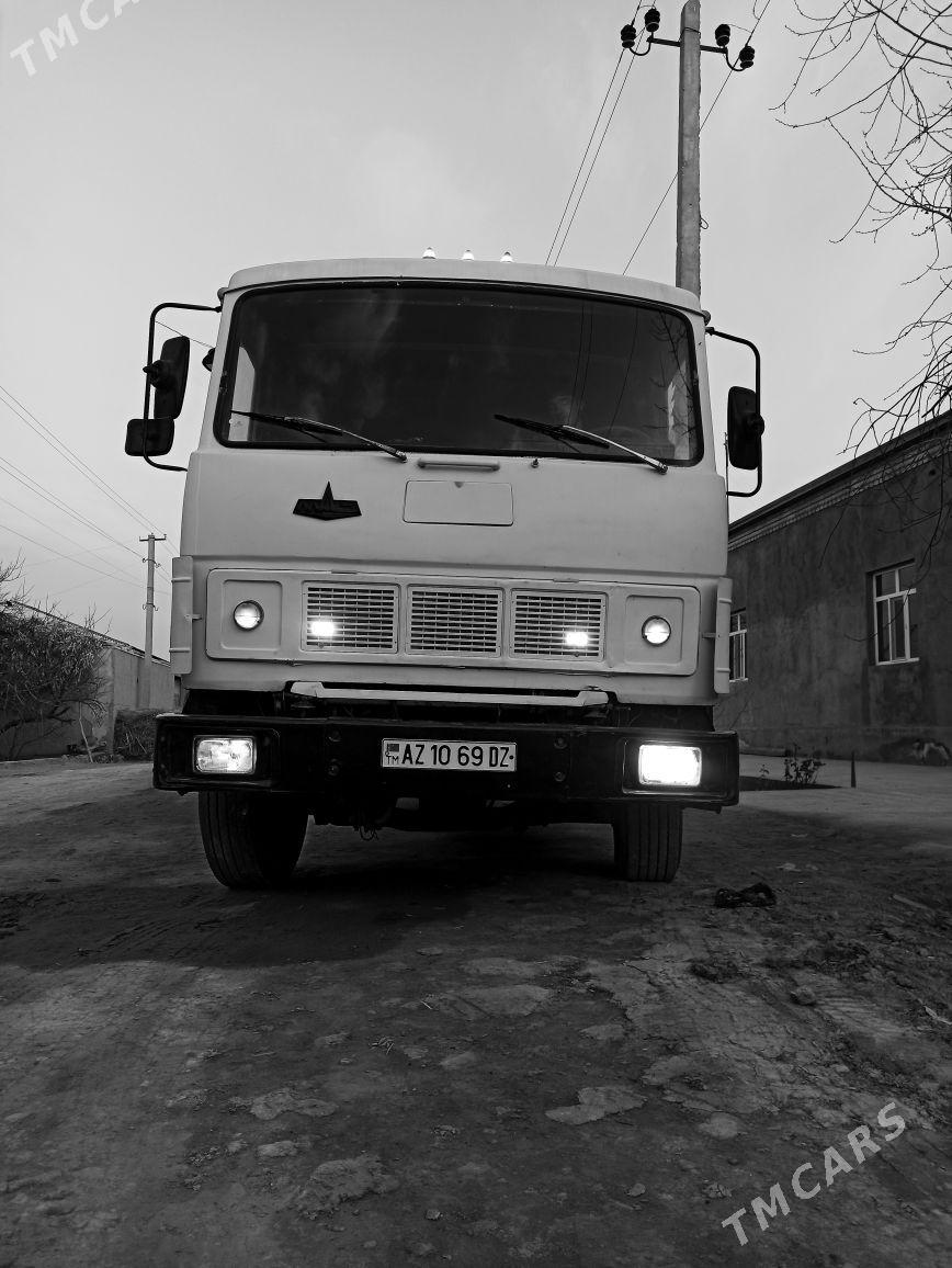 Maz Samosval 1993 - 270 000 TMT - Гурбансолтан Едже - img 6