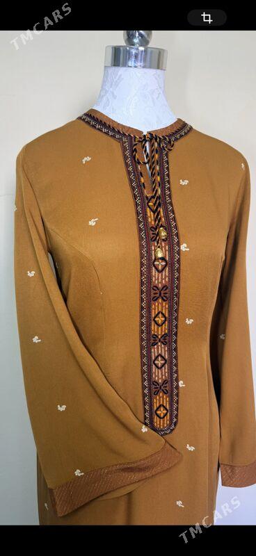 koynek dikyan - Ашхабад - img 1