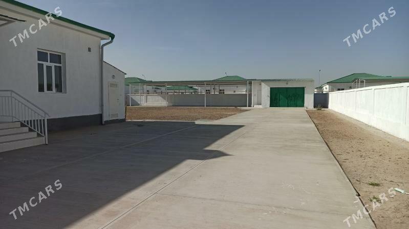 NURLY ZAMAN 4 KOMNAT - Gökdepe - img 9