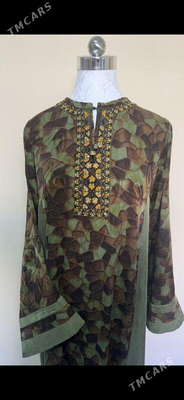 koynek dikyan - Ашхабад - img 2